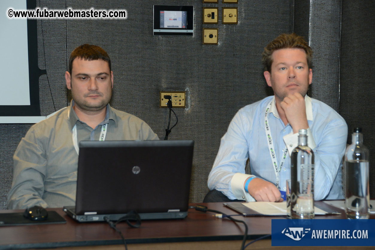 World Premiere Demo - Mansion Productions' MPA3 v5