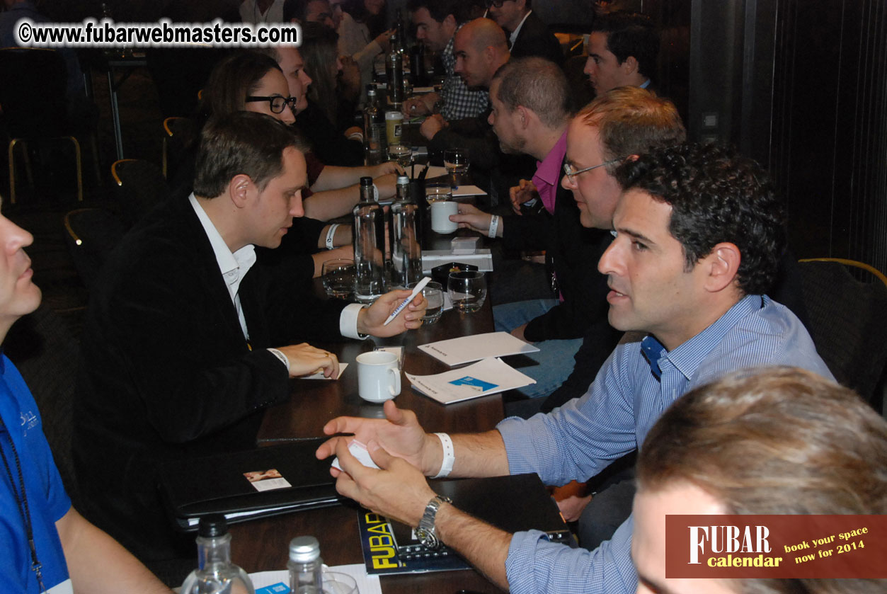 The XBIZ EU 2013  Show