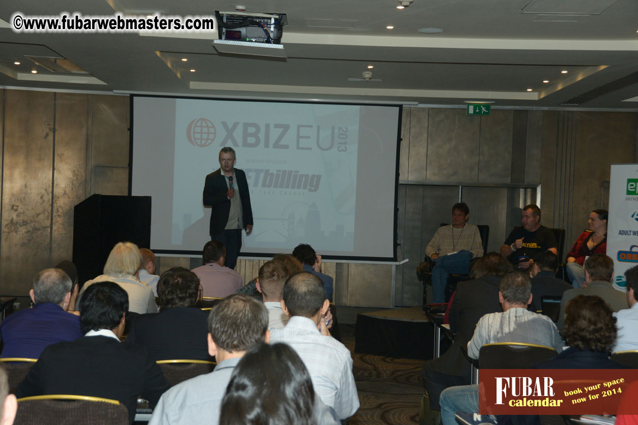 Mix & Meet + Happy Hour