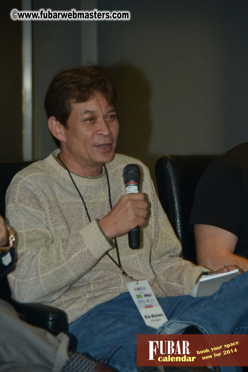 Mix & Meet + Happy Hour