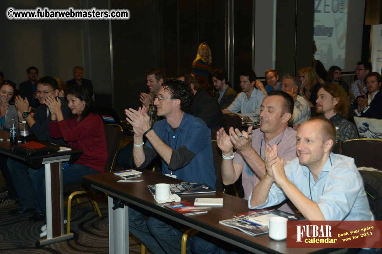 Mix & Meet + Happy Hour