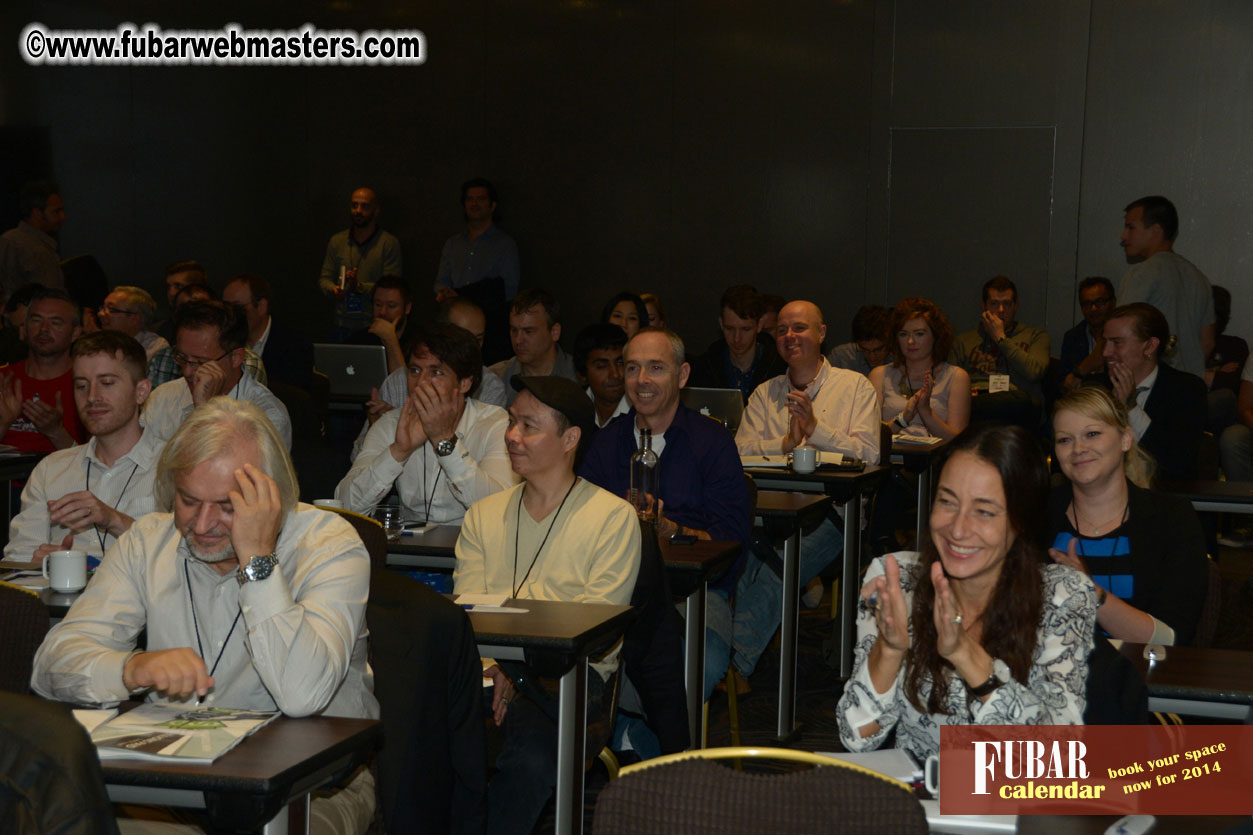 Mix & Meet + Happy Hour