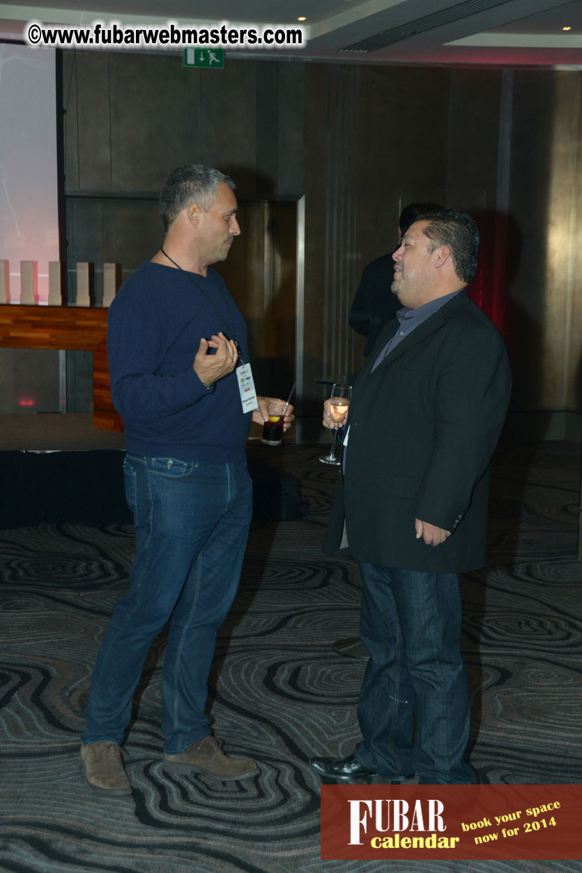 XBIZ Executive Awards