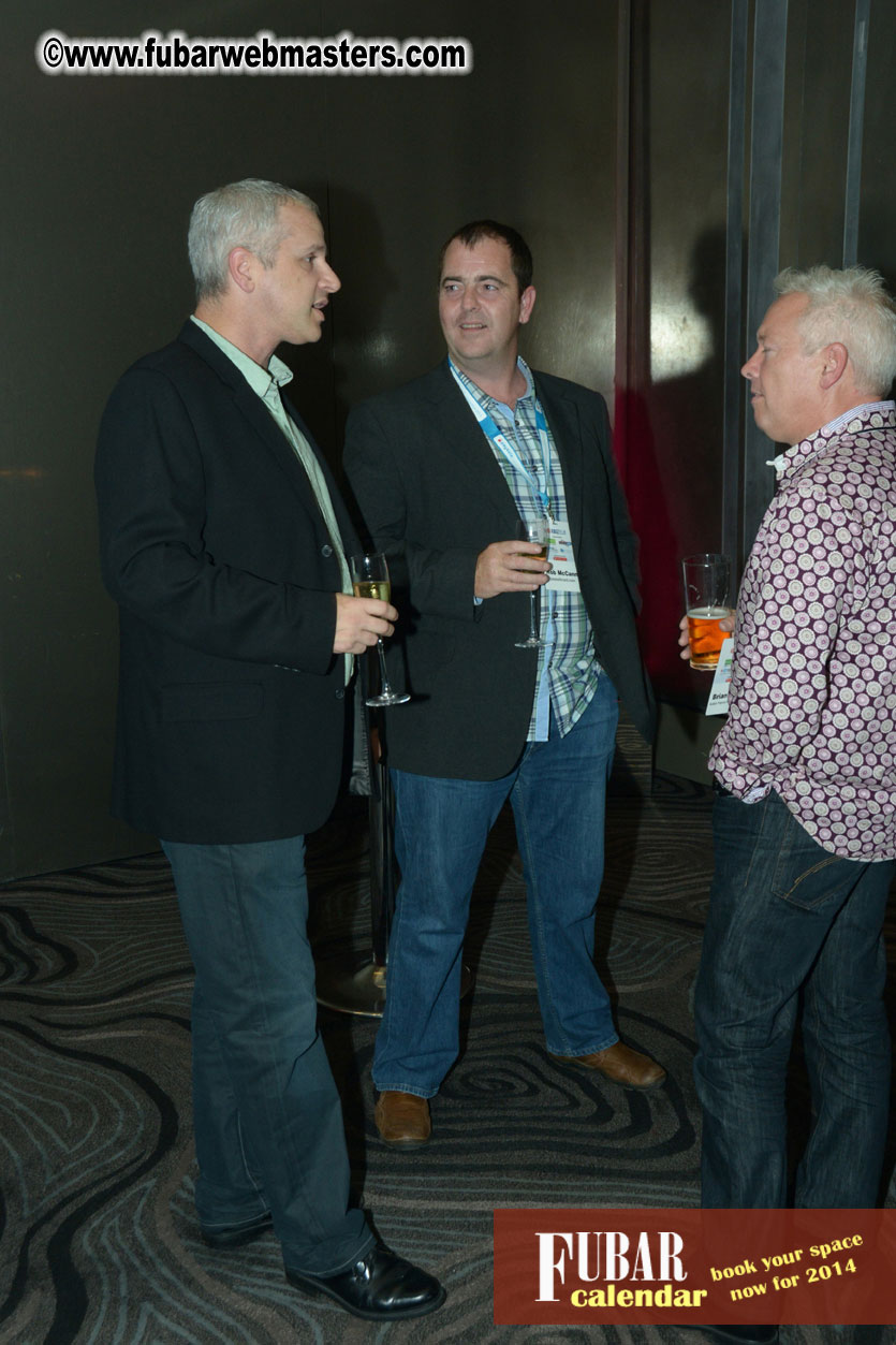 XBIZ Executive Awards