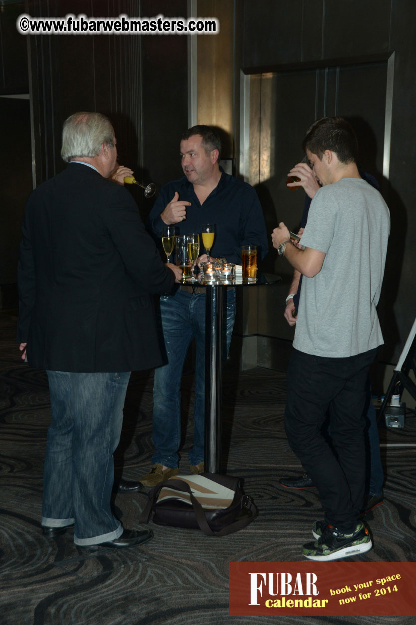 XBIZ Executive Awards