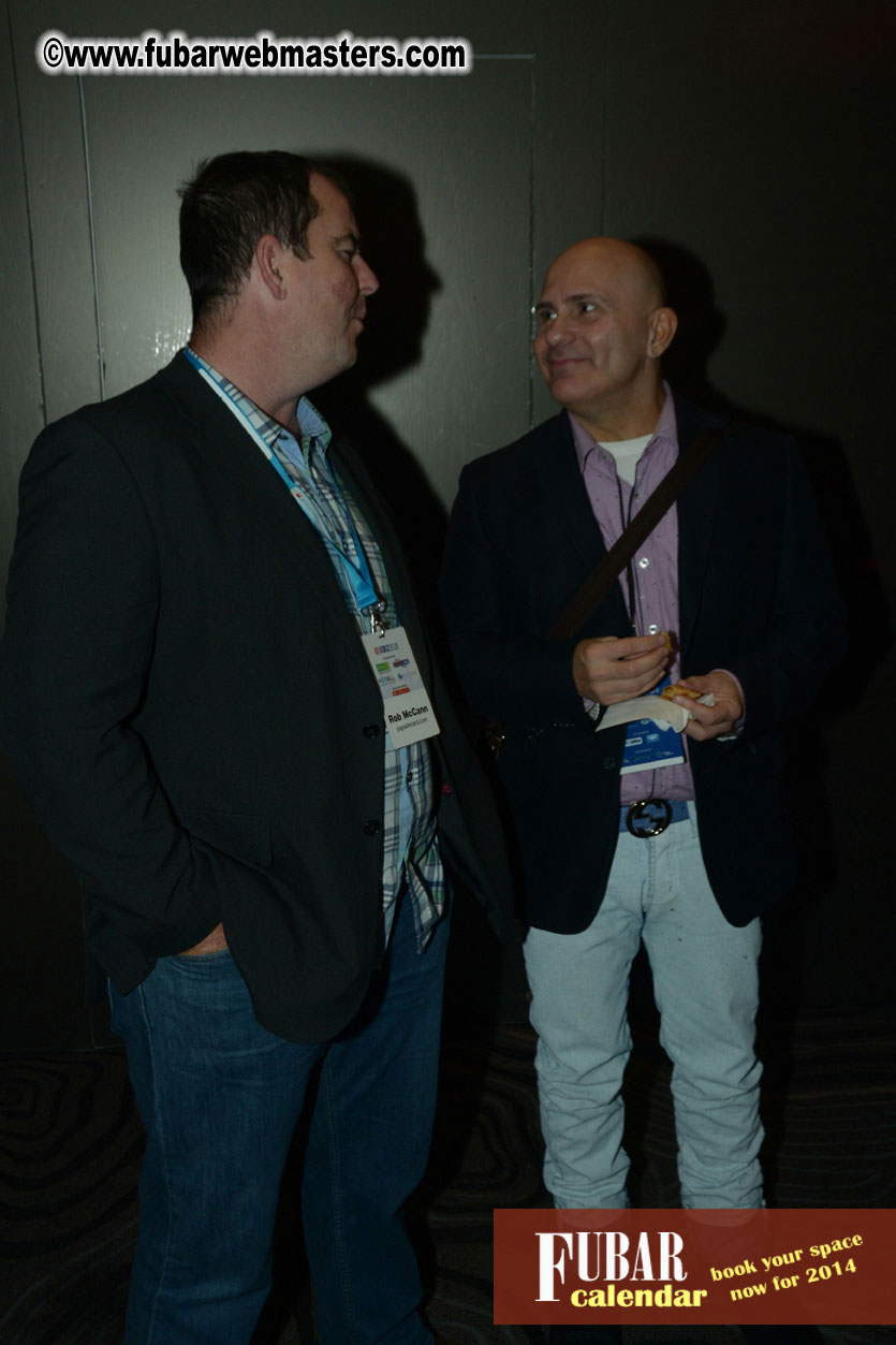 XBIZ Executive Awards