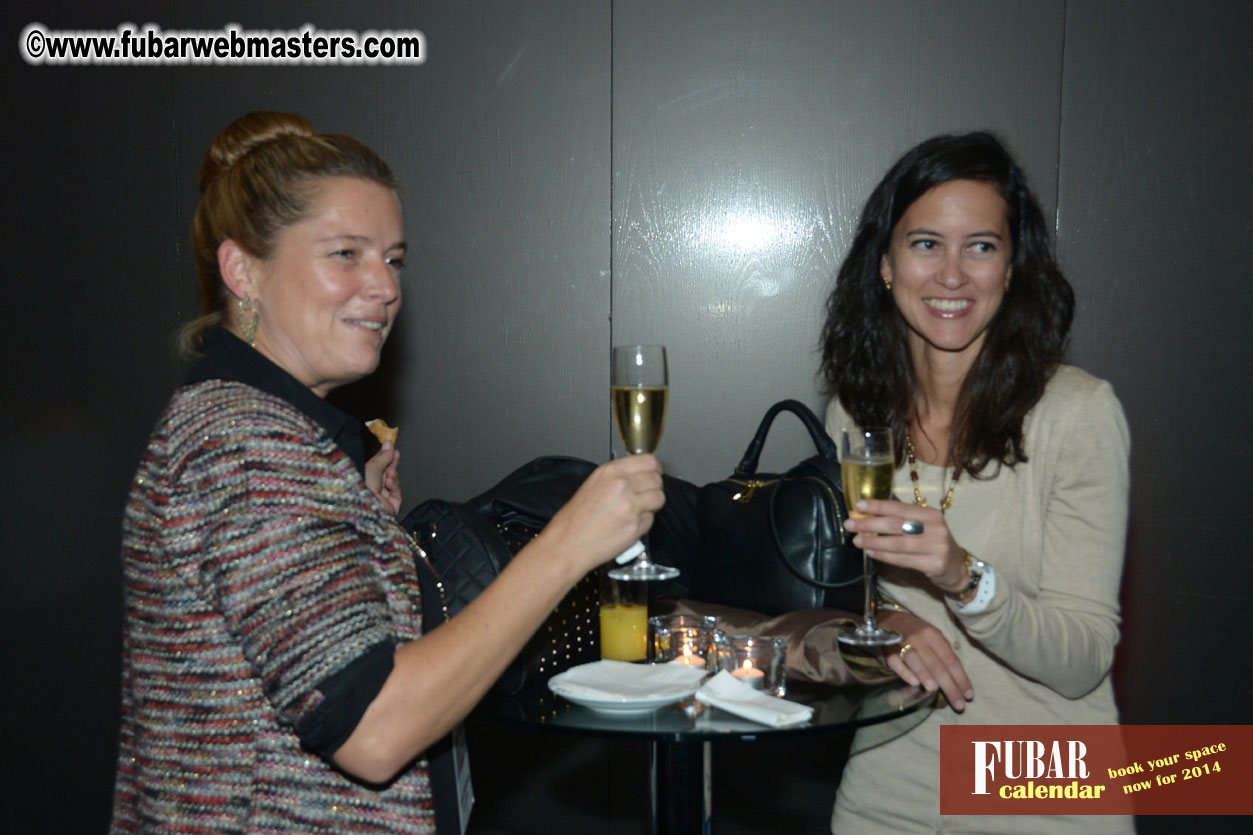 XBIZ Executive Awards