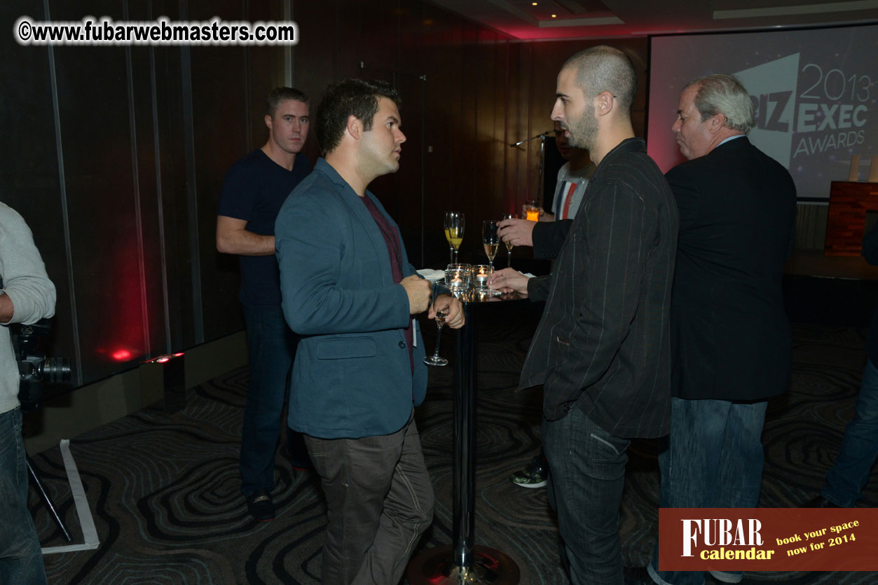 XBIZ Executive Awards