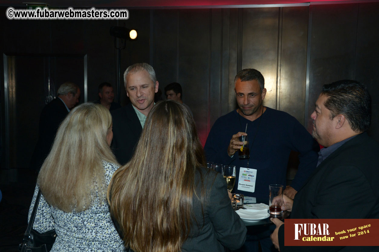 XBIZ Executive Awards