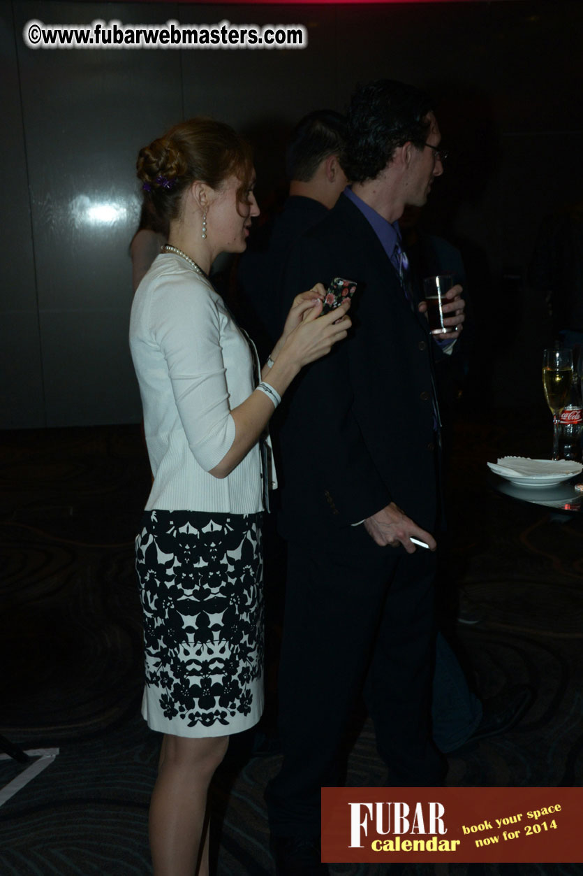 XBIZ Executive Awards