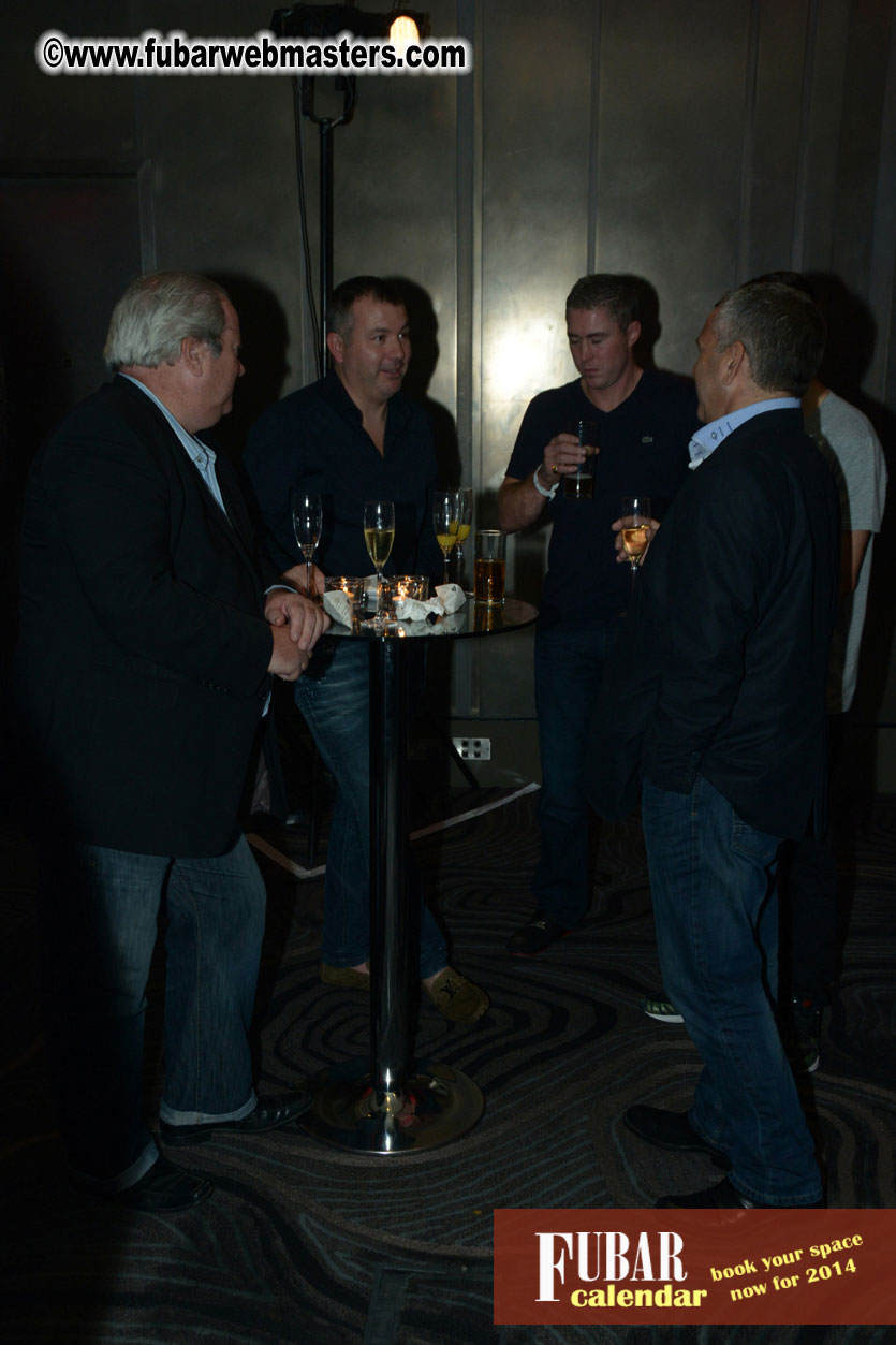 XBIZ Executive Awards