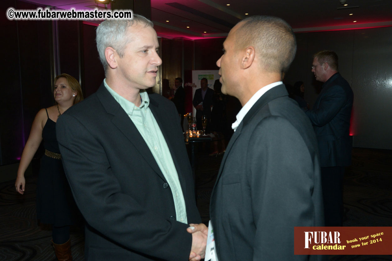 XBIZ Executive Awards