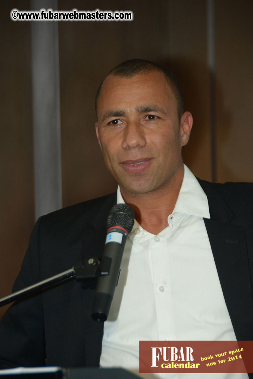 XBIZ Executive Awards