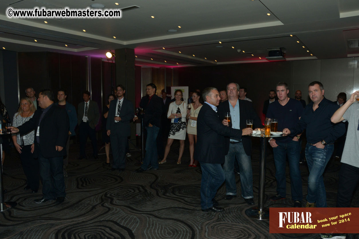 XBIZ Executive Awards