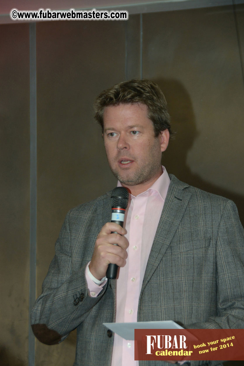 XBIZ Executive Awards