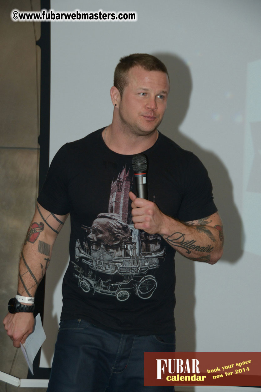 XBIZ Executive Awards