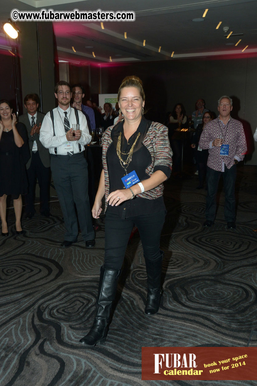 XBIZ Executive Awards