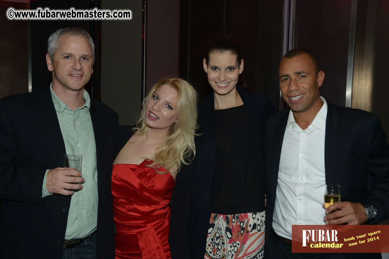 XBIZ Executive Awards