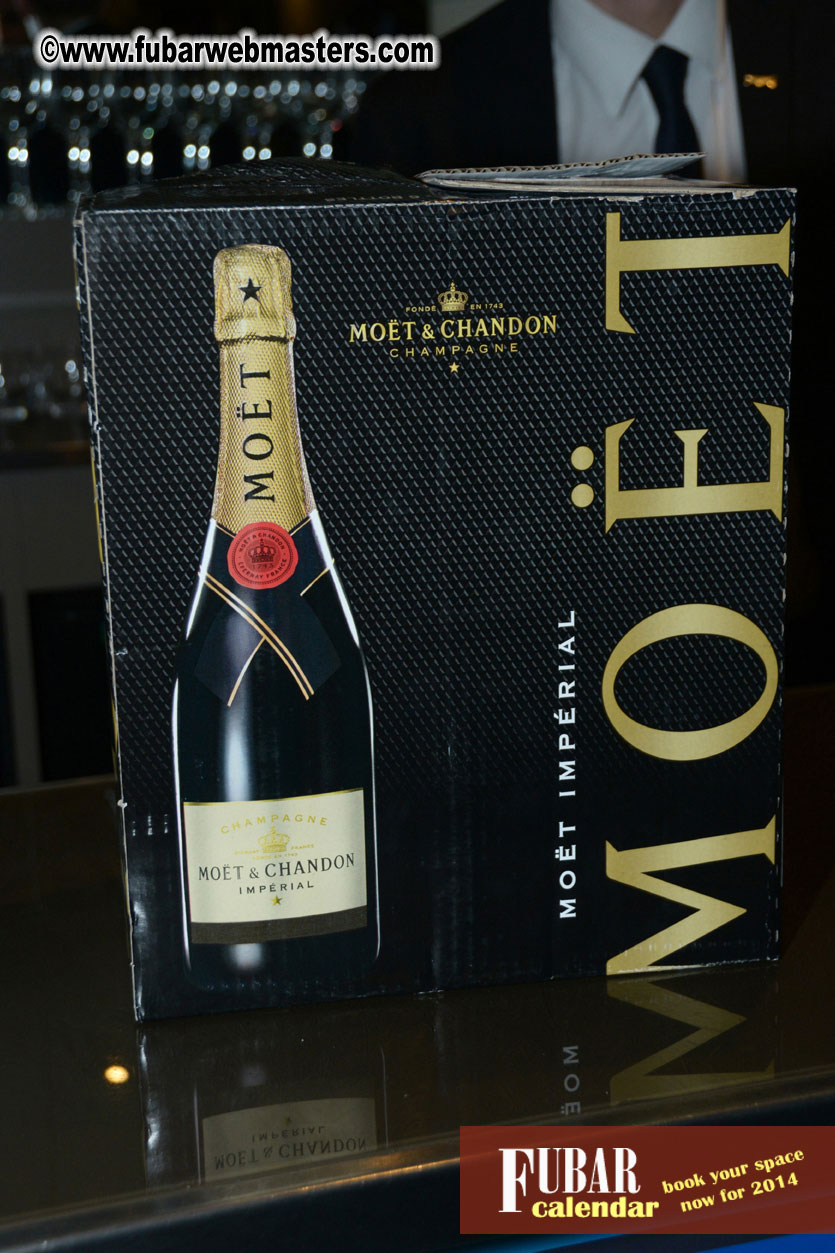 XBIZ Executive Awards