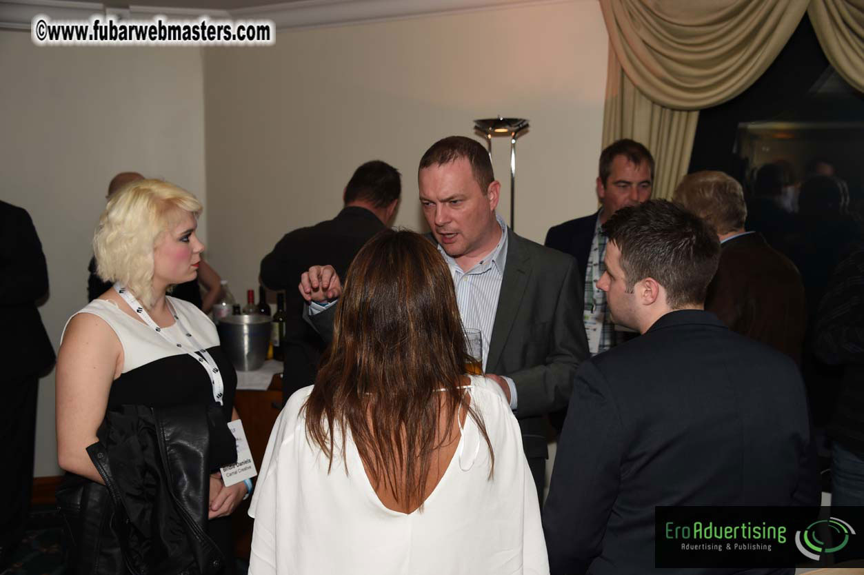 Presidential Suite Party