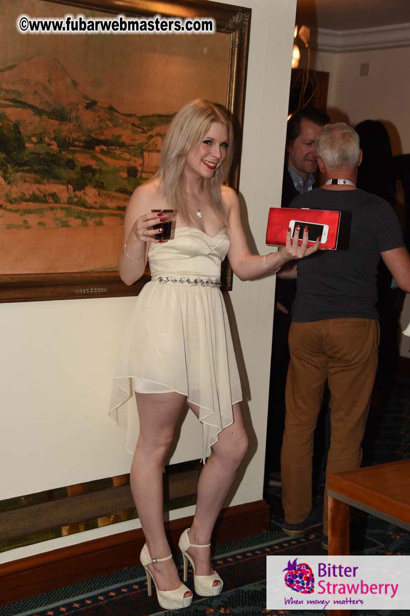 Presidential Suite Party