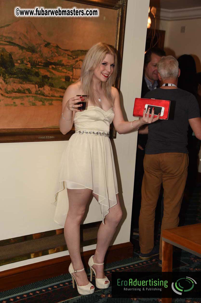 Presidential Suite Party