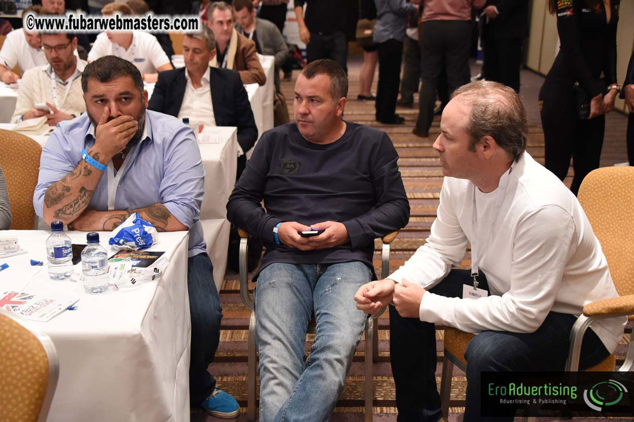 Keynote: JT, aka 'The YouPorn Guy'