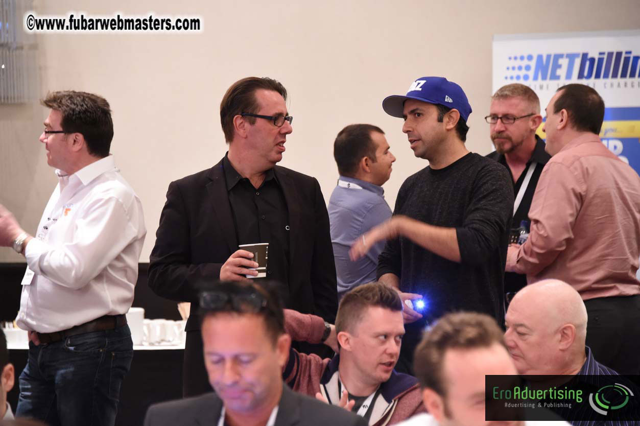 Keynote: JT, aka 'The YouPorn Guy'