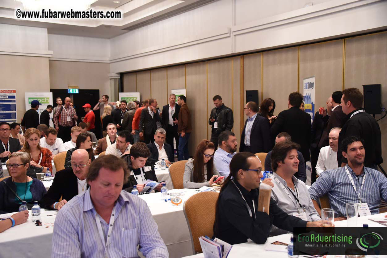 Keynote: JT, aka 'The YouPorn Guy'