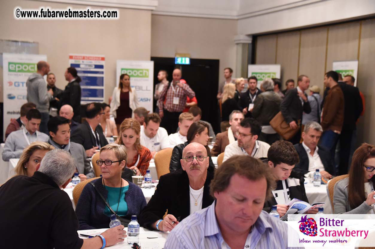 Keynote: JT, aka 'The YouPorn Guy'