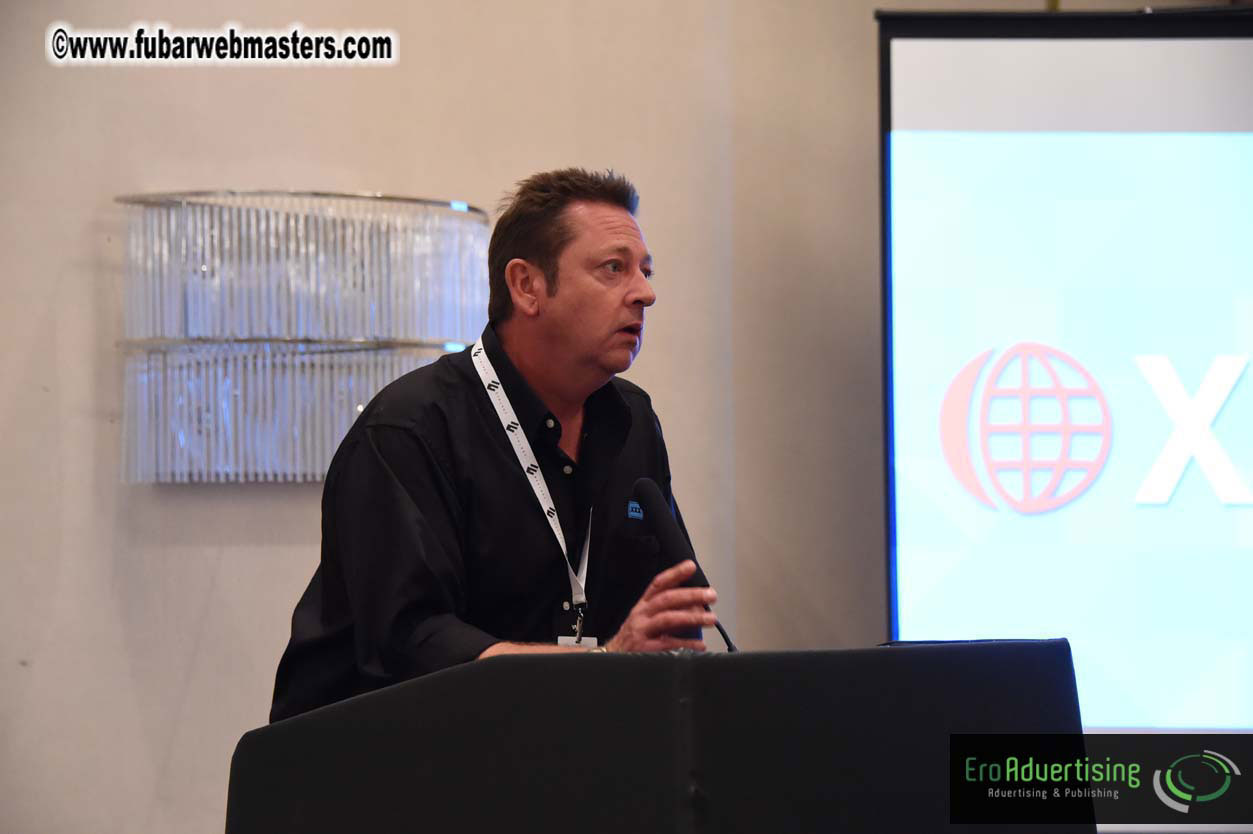 Keynote: JT, aka 'The YouPorn Guy'