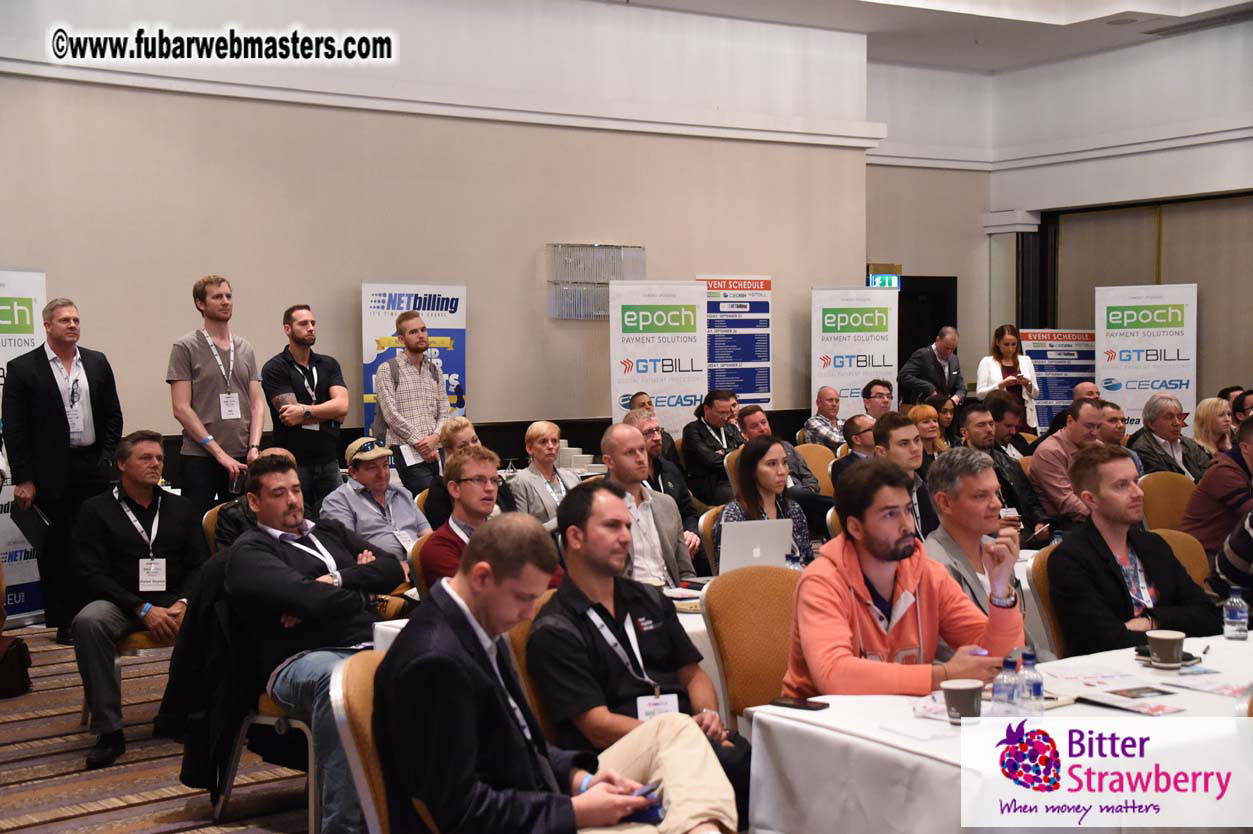 Keynote: JT, aka 'The YouPorn Guy'