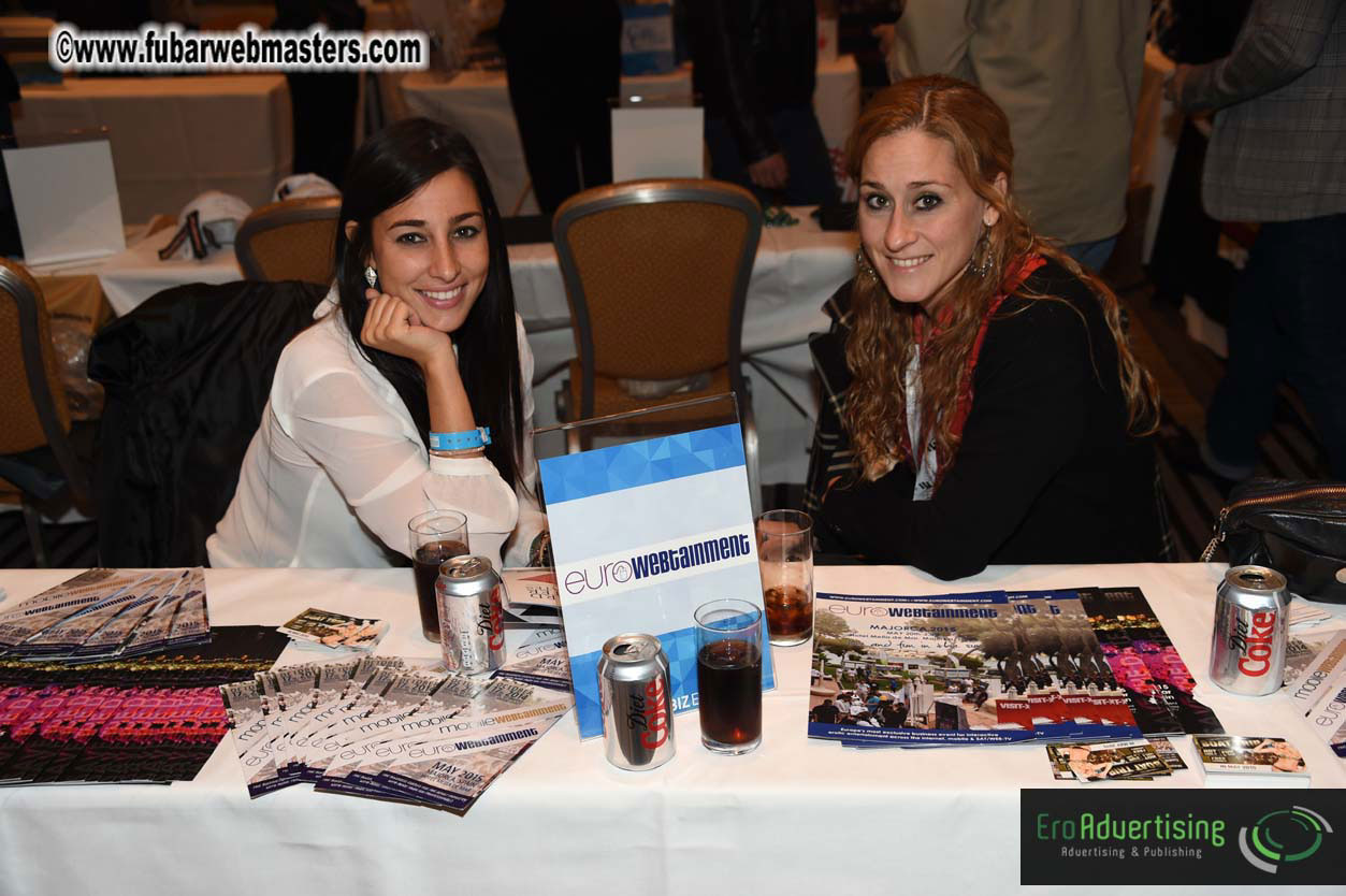 Mix & Meet + Happy Hour