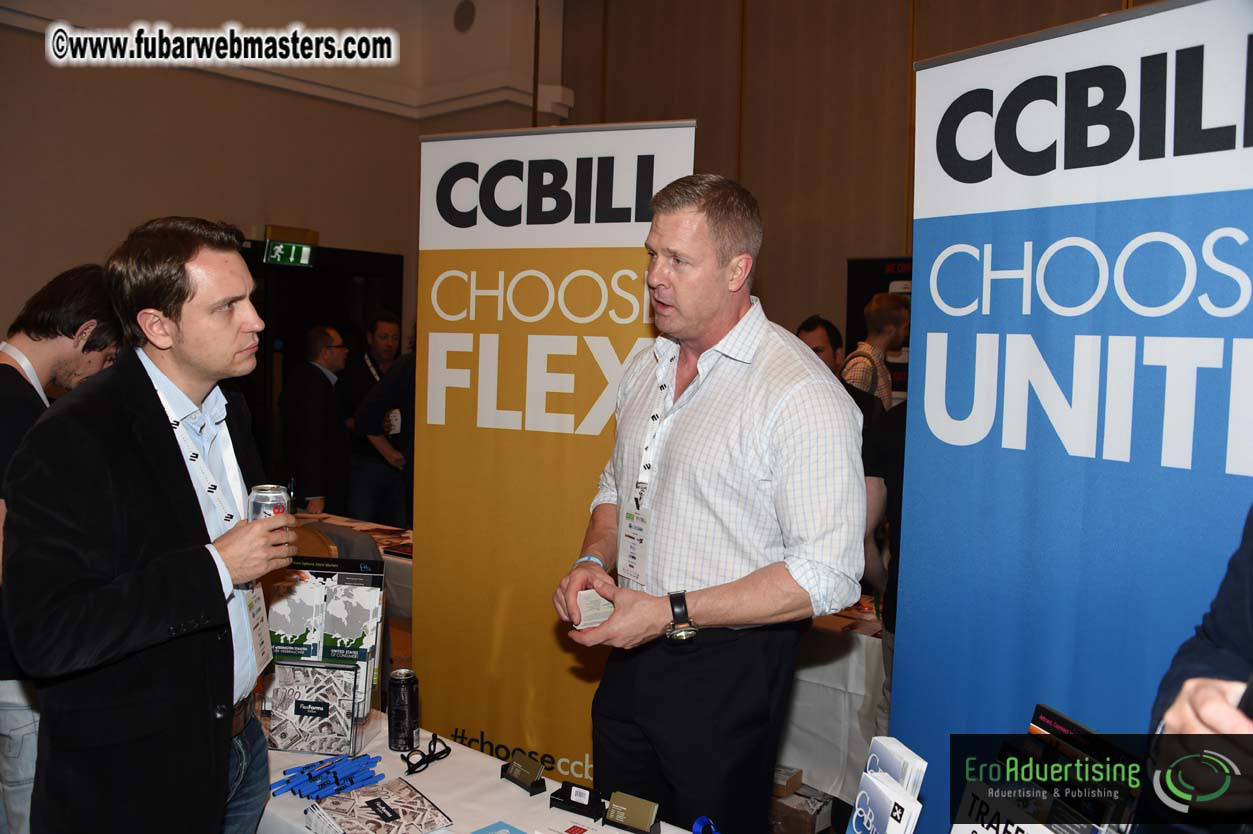 Mix & Meet + Happy Hour