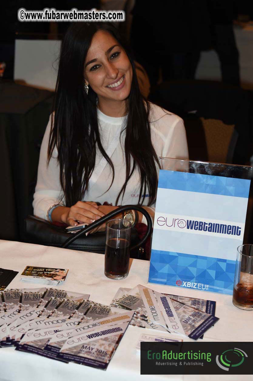 Mix & Meet + Happy Hour