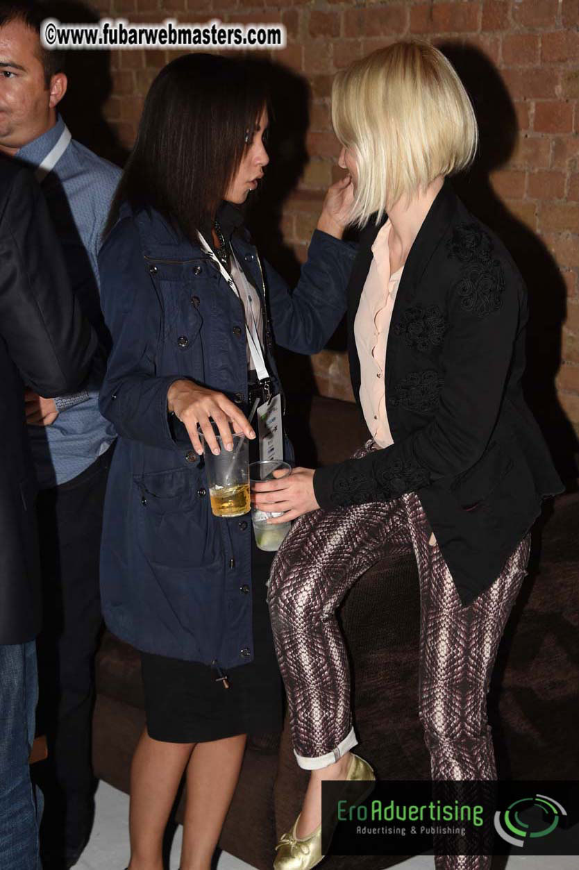 UKAP Awards Party + Sex & Censorship Fundraiser