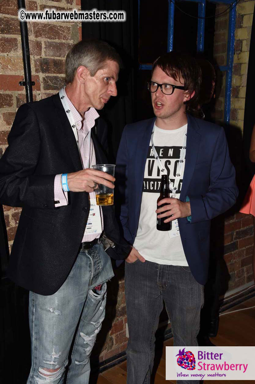 UKAP Awards Party + Sex & Censorship Fundraiser