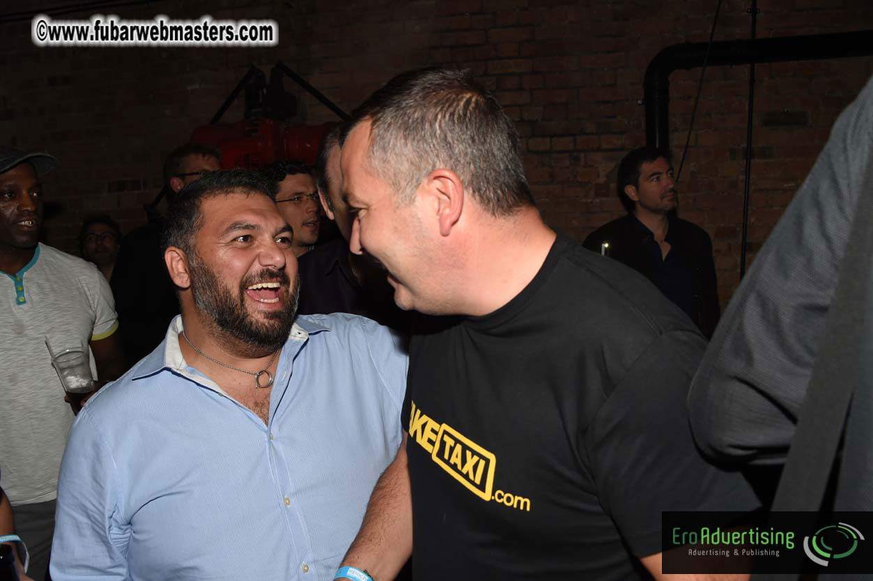 UKAP Awards Party + Sex & Censorship Fundraiser