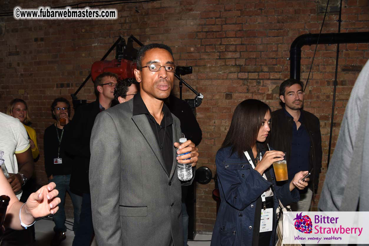 UKAP Awards Party + Sex & Censorship Fundraiser