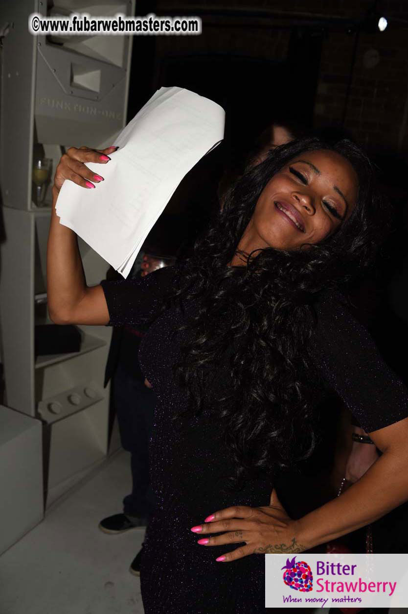 UKAP Awards Party + Sex & Censorship Fundraiser