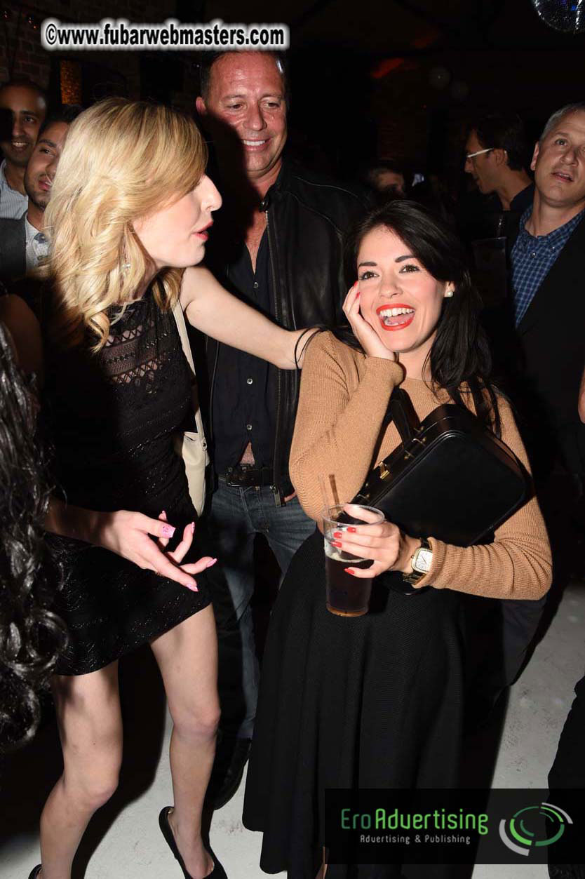 UKAP Awards Party + Sex & Censorship Fundraiser