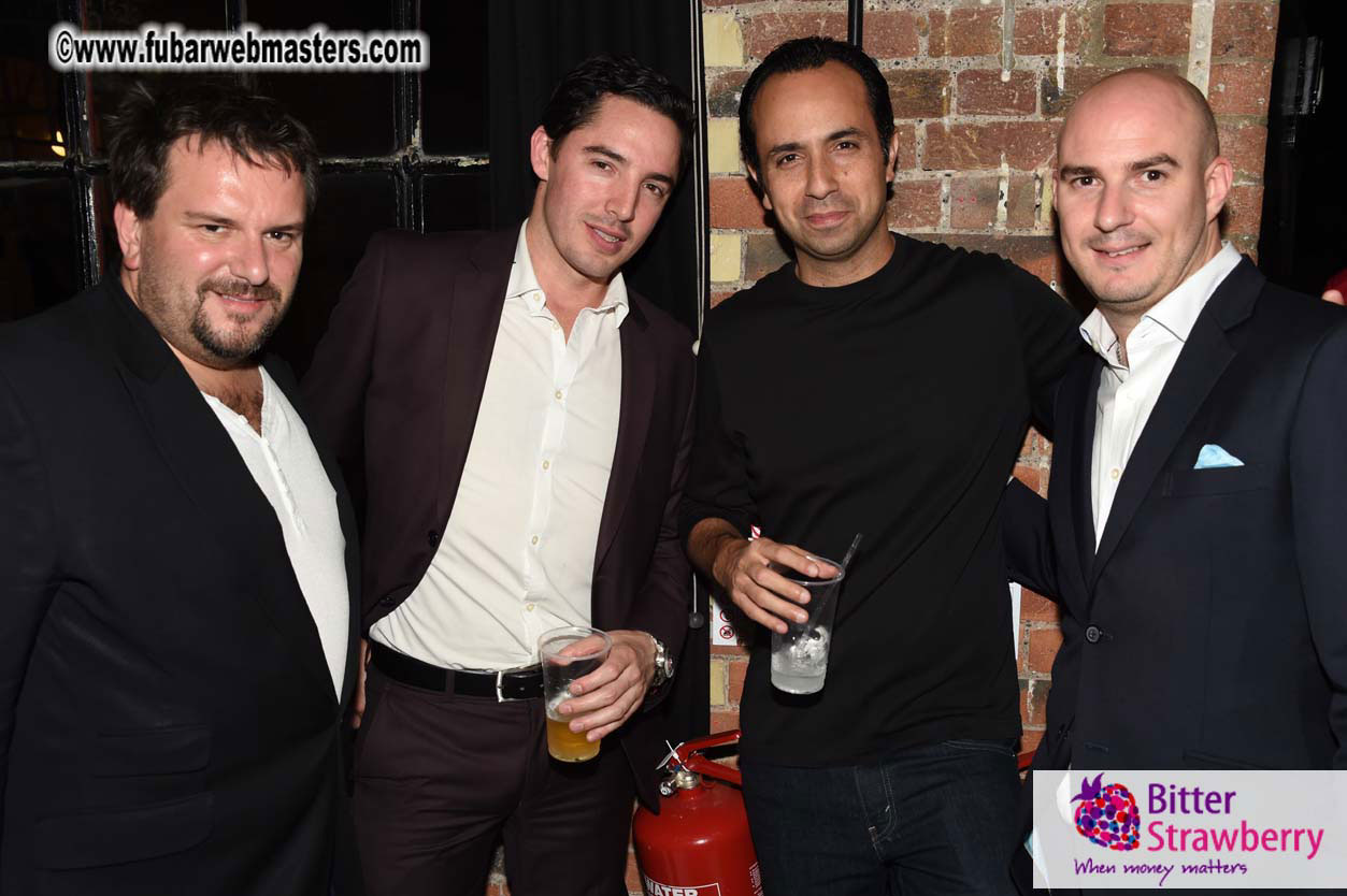 UKAP Awards Party + Sex & Censorship Fundraiser