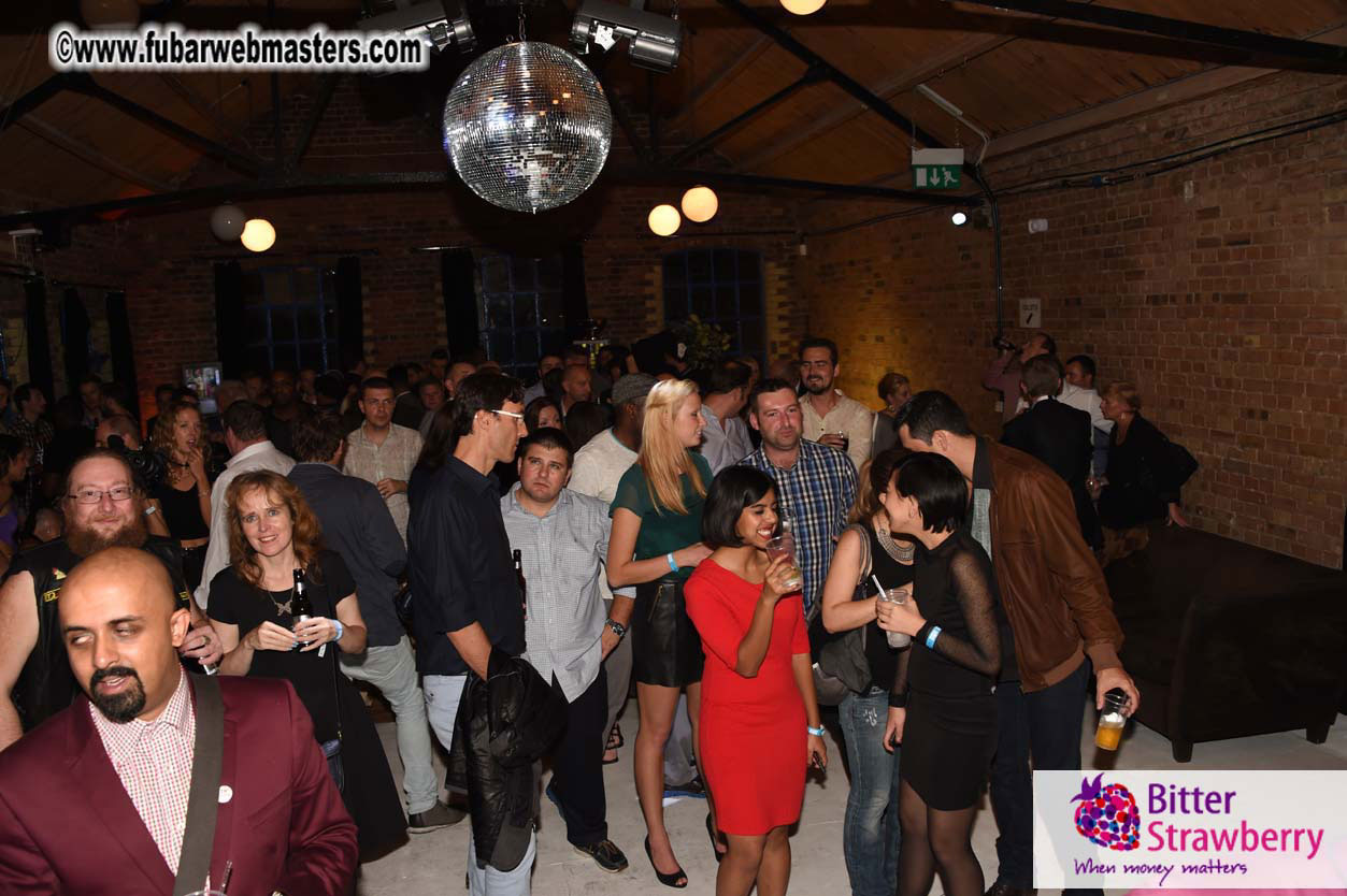 UKAP Awards Party + Sex & Censorship Fundraiser