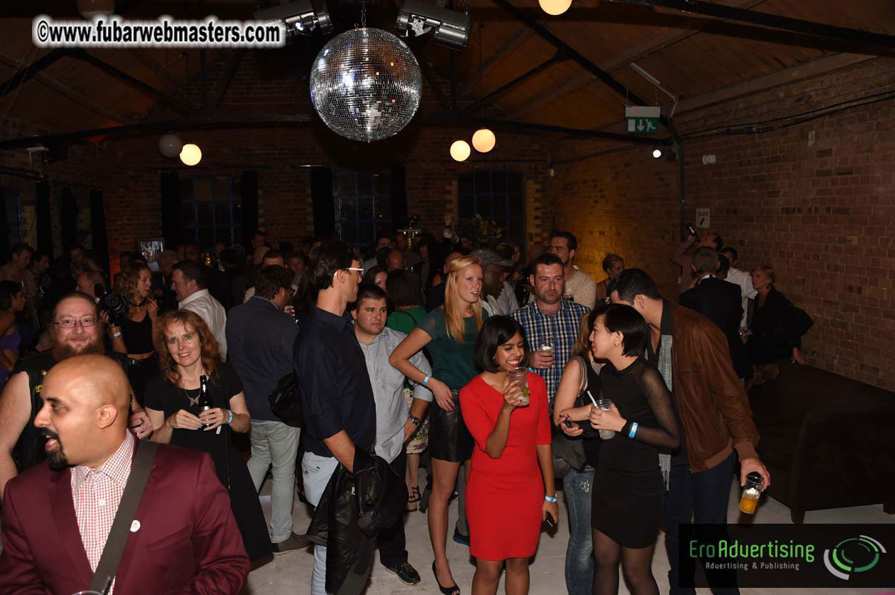 UKAP Awards Party + Sex & Censorship Fundraiser