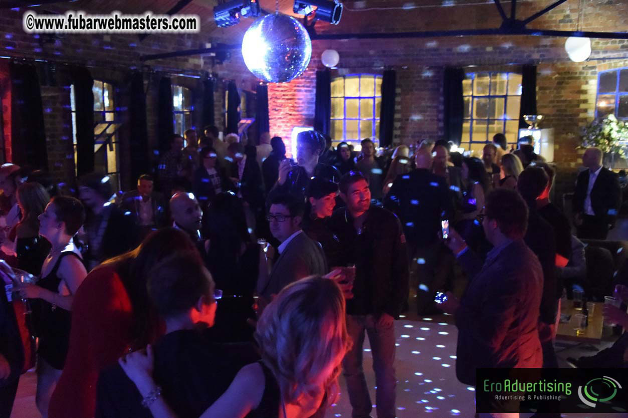 UKAP Awards Party + Sex & Censorship Fundraiser