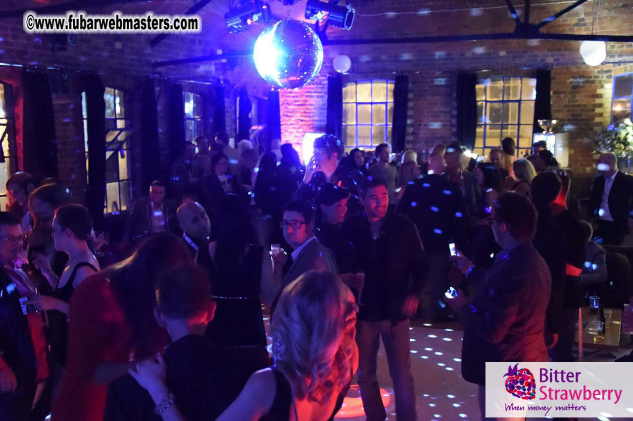 UKAP Awards Party + Sex & Censorship Fundraiser