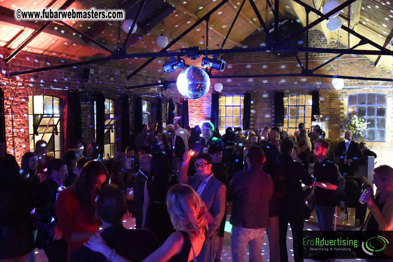 UKAP Awards Party + Sex & Censorship Fundraiser