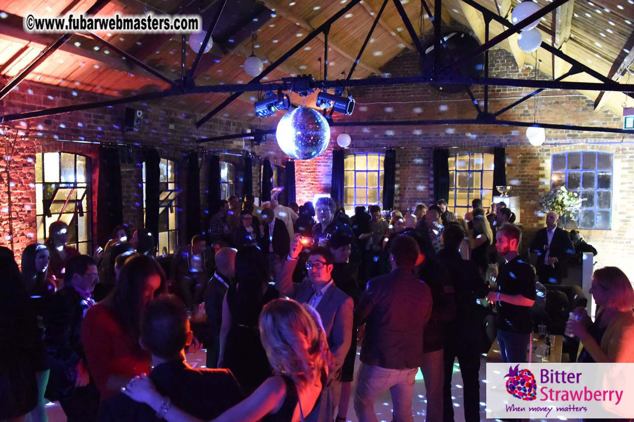 UKAP Awards Party + Sex & Censorship Fundraiser