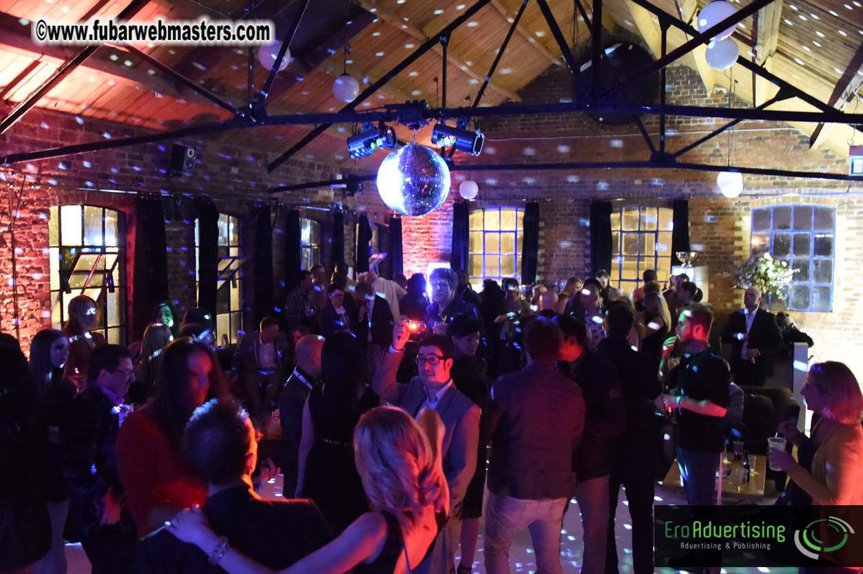 UKAP Awards Party + Sex & Censorship Fundraiser