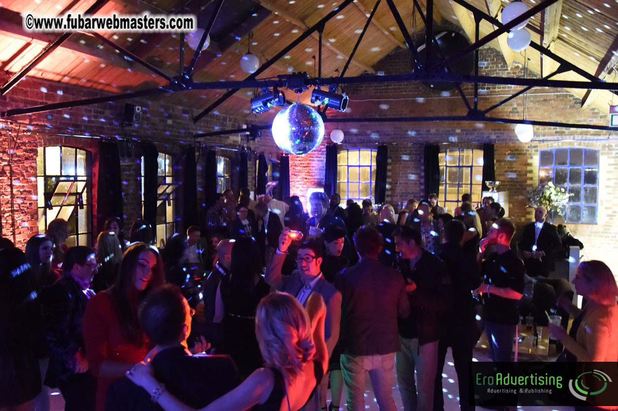 UKAP Awards Party + Sex & Censorship Fundraiser